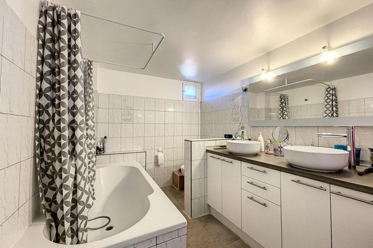 Maisonnette De Plage Sur Les Toits Appart 1 Chambre 1 Mezzanine Avec Vue Le Grau-du-Roi Exterior foto